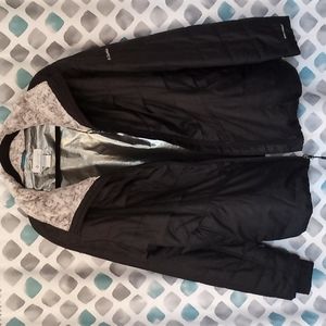 Women's Columbia Interchange Jacket